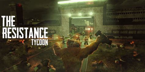 The resistance tycoon script - **REBIRTH / PRESTIGE** THE RESISTANCE TYCOON ROBLOXUse code "5000likes" for 10 minutes of 2x Income and a FREE NUKE!👍 10,000 LIKES FOR THE NEXT CODE![DISCLA...